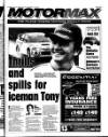 Liverpool Echo Friday 19 March 1999 Page 36