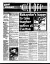 Liverpool Echo Friday 19 March 1999 Page 80