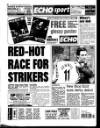 Liverpool Echo Monday 29 March 1999 Page 48