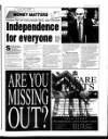 Liverpool Echo Monday 29 March 1999 Page 57