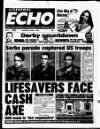 Liverpool Echo Thursday 01 April 1999 Page 1