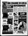 Liverpool Echo Thursday 01 April 1999 Page 18