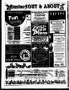 Liverpool Echo Thursday 01 April 1999 Page 49
