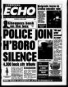 Liverpool Echo Saturday 03 April 1999 Page 1