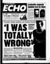 Liverpool Echo Monday 05 April 1999 Page 1