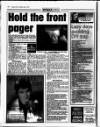 Liverpool Echo Tuesday 06 April 1999 Page 16