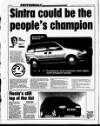 Liverpool Echo Wednesday 07 April 1999 Page 29