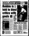 Liverpool Echo Wednesday 07 April 1999 Page 52