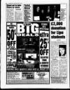 Liverpool Echo Thursday 08 April 1999 Page 14