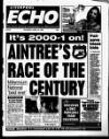 Liverpool Echo Saturday 10 April 1999 Page 1