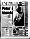 Liverpool Echo Monday 12 April 1999 Page 23