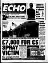 Liverpool Echo Tuesday 13 April 1999 Page 1