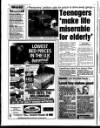 Liverpool Echo Thursday 22 April 1999 Page 12