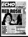 Liverpool Echo Thursday 29 April 1999 Page 1