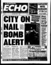 Liverpool Echo Saturday 01 May 1999 Page 1