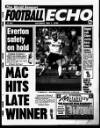 Liverpool Echo Saturday 01 May 1999 Page 49
