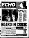 Liverpool Echo Monday 03 May 1999 Page 1