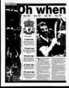 Liverpool Echo Monday 03 May 1999 Page 68