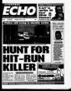 Liverpool Echo Tuesday 04 May 1999 Page 1