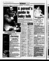 Liverpool Echo Tuesday 04 May 1999 Page 14