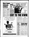 Liverpool Echo Thursday 06 May 1999 Page 8