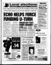 Liverpool Echo Thursday 06 May 1999 Page 9