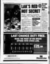 Liverpool Echo Friday 07 May 1999 Page 28