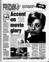 Liverpool Echo Friday 07 May 1999 Page 31