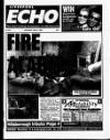 Liverpool Echo Saturday 08 May 1999 Page 1