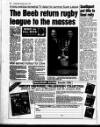 Liverpool Echo Saturday 08 May 1999 Page 66