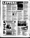Liverpool Echo Monday 10 May 1999 Page 70