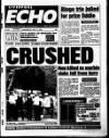 Liverpool Echo Wednesday 12 May 1999 Page 1