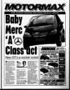 Liverpool Echo Wednesday 12 May 1999 Page 31