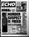 Liverpool Echo Thursday 13 May 1999 Page 1