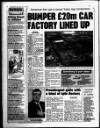 Liverpool Echo Thursday 13 May 1999 Page 4