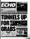 Liverpool Echo Friday 14 May 1999 Page 1