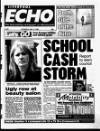 Liverpool Echo Saturday 15 May 1999 Page 1