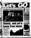 Liverpool Echo Saturday 15 May 1999 Page 21