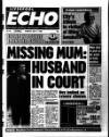 Liverpool Echo Monday 17 May 1999 Page 1