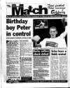 Liverpool Echo Monday 17 May 1999 Page 42