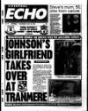 Liverpool Echo Wednesday 19 May 1999 Page 1
