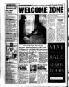 Liverpool Echo Wednesday 19 May 1999 Page 4