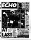 Liverpool Echo Saturday 22 May 1999 Page 1