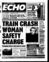 Liverpool Echo Tuesday 25 May 1999 Page 1