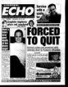 Liverpool Echo Wednesday 26 May 1999 Page 1