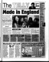 Liverpool Echo Wednesday 26 May 1999 Page 19