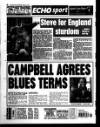 Liverpool Echo Wednesday 26 May 1999 Page 60