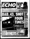Liverpool Echo Friday 28 May 1999 Page 1