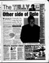 Liverpool Echo Tuesday 01 June 1999 Page 21