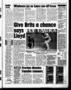 Liverpool Echo Tuesday 01 June 1999 Page 43